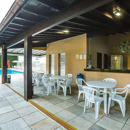 Foz Presidente Comfort Hotel Foz do Iguacu Exterior photo