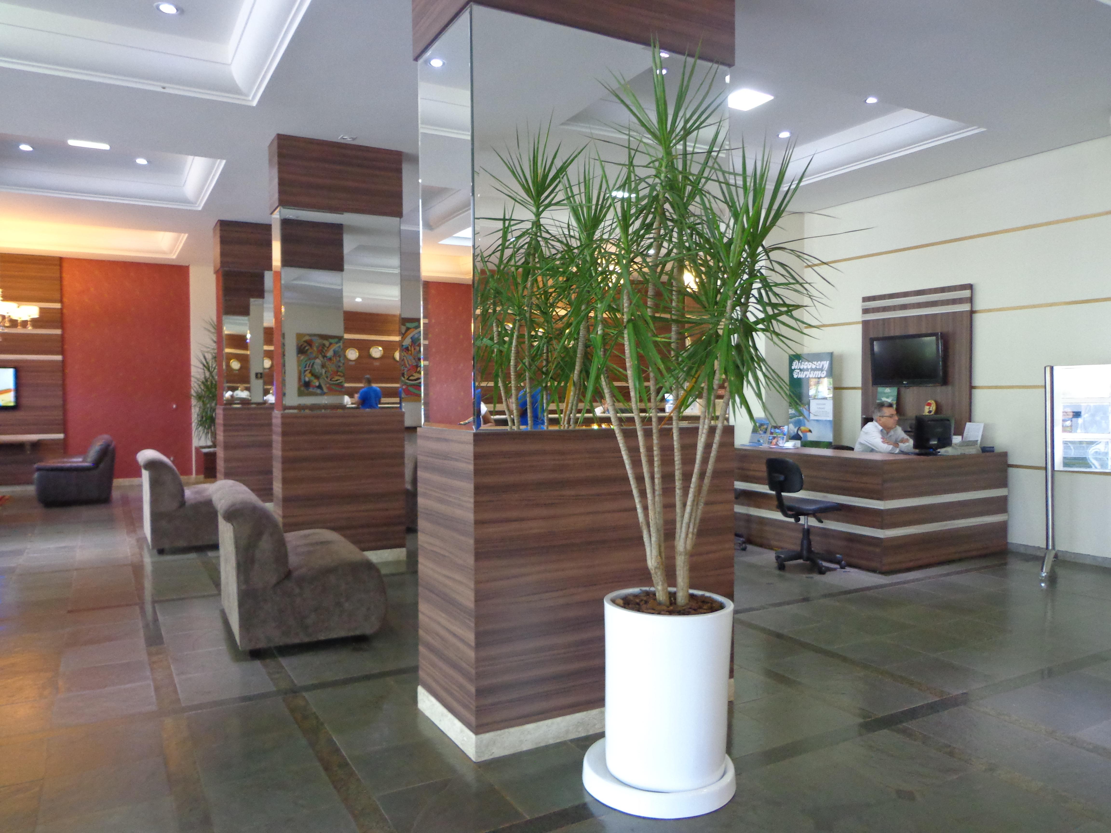 Foz Presidente Comfort Hotel Foz do Iguacu Exterior photo