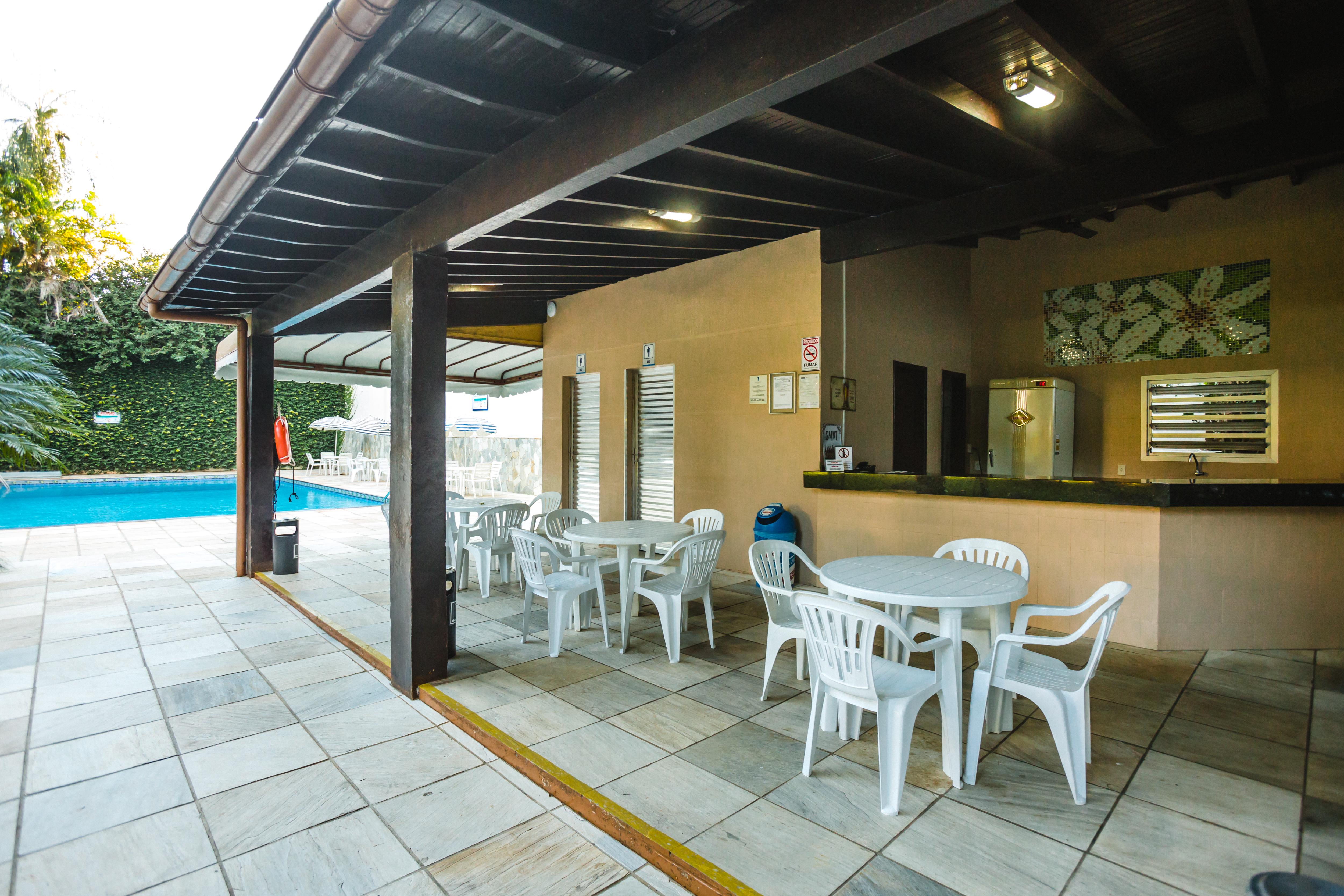 Foz Presidente Comfort Hotel Foz do Iguacu Exterior photo