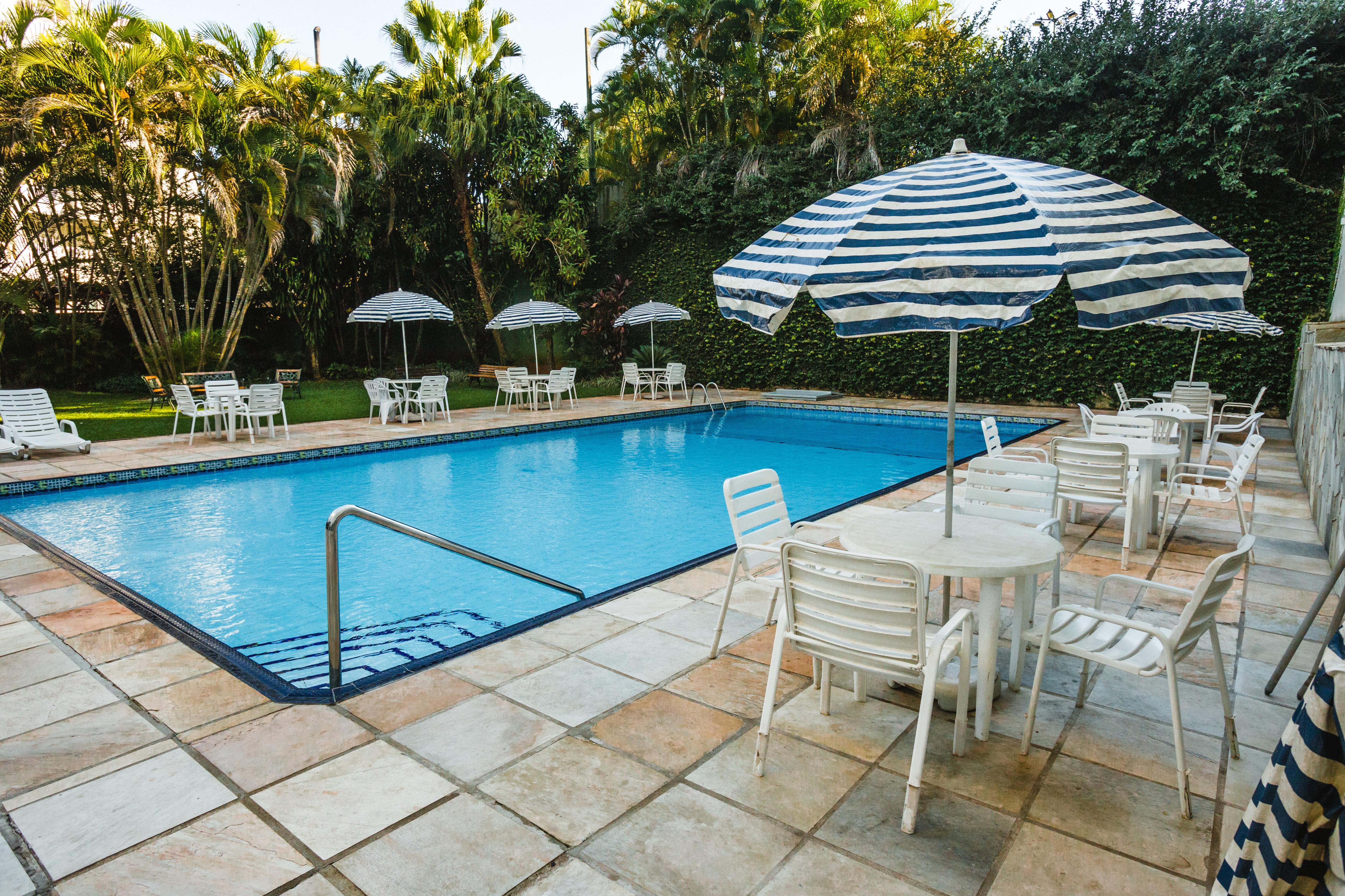 Foz Presidente Comfort Hotel Foz do Iguacu Exterior photo