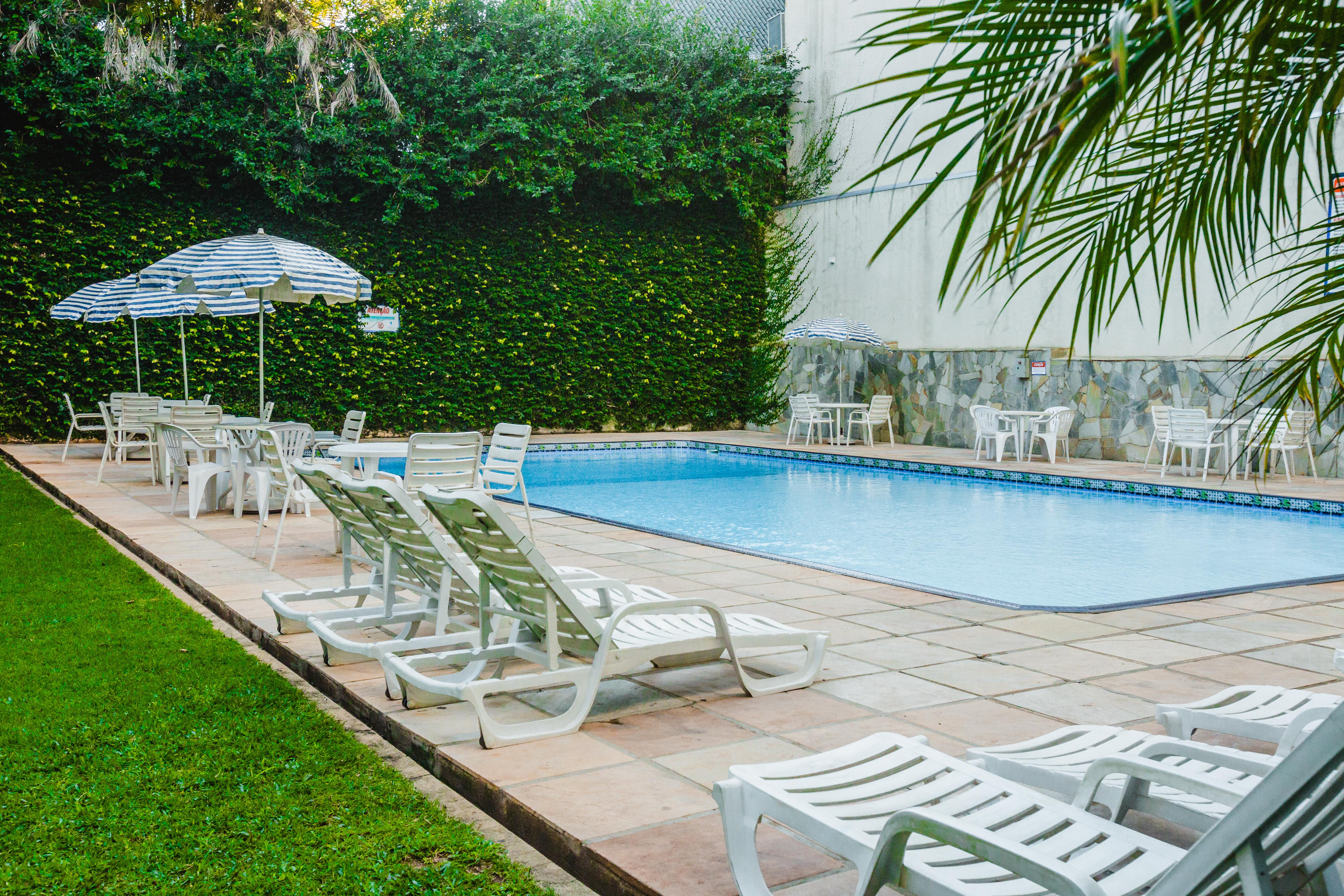 Foz Presidente Comfort Hotel Foz do Iguacu Exterior photo